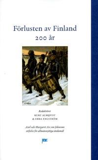 Förlusten av Finland 200 år | 0:e upplagan