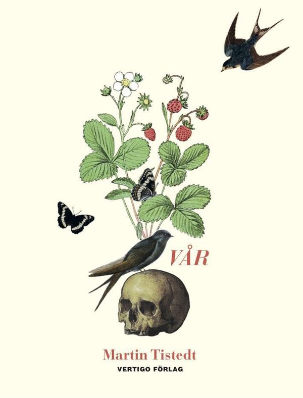 Vår | 1:a upplagan
