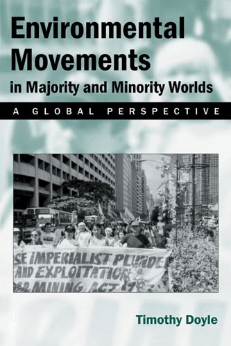 Environmental movements in majority and minority worlds | 0:e upplagan