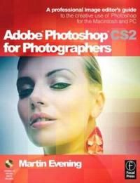 Adobe Photoshop CS2 for Photographers
