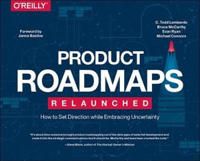 Product Roadmapping