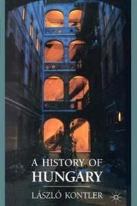 A History of Hungary | 0:e upplagan