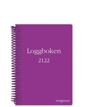 Loggboken 21/22