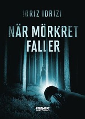 När mörkret faller | 1:a upplagan