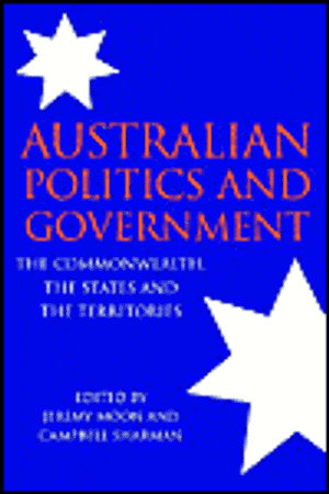 Australian Politics and Government