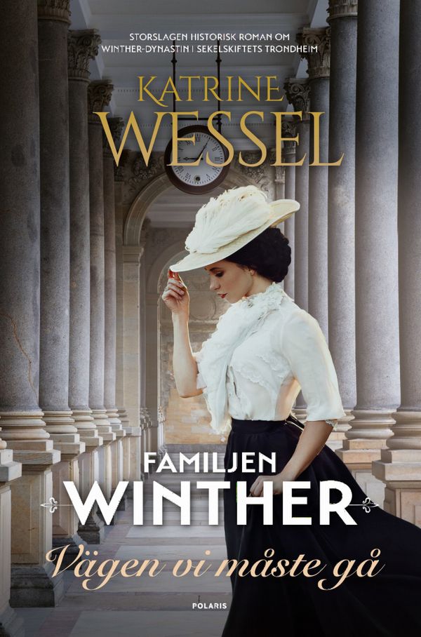 Vägen vi måste gå | 0:e upplagan