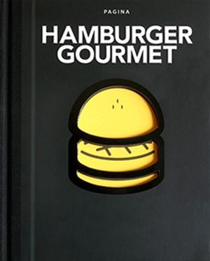 Hamburger gourmet | 1:a upplagan