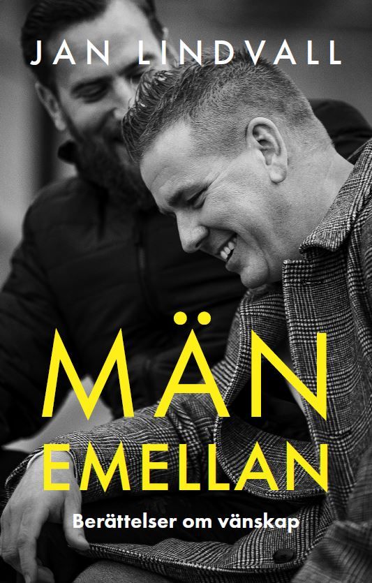 Män emellan | 0:e upplagan