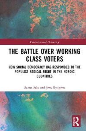 The Battle Over Working-Class Voters