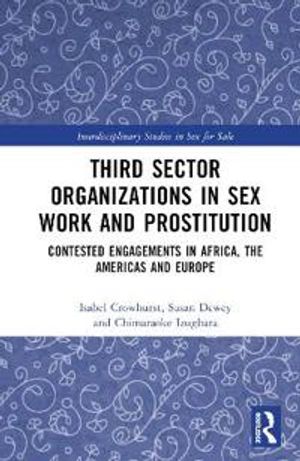 Third Sector Organizations in Sex Work and Prostitution | 1:a upplagan