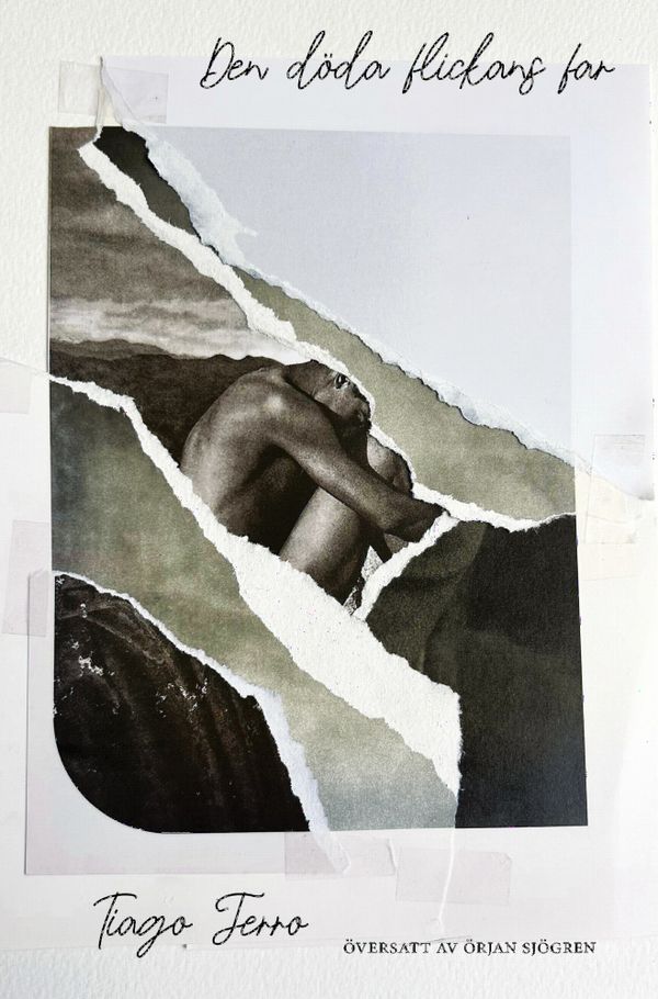 Den döda flickans far | 1:a upplagan