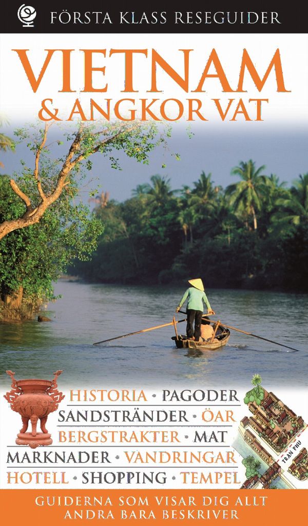 Vietnam & Angkor Vat | 0:e upplagan