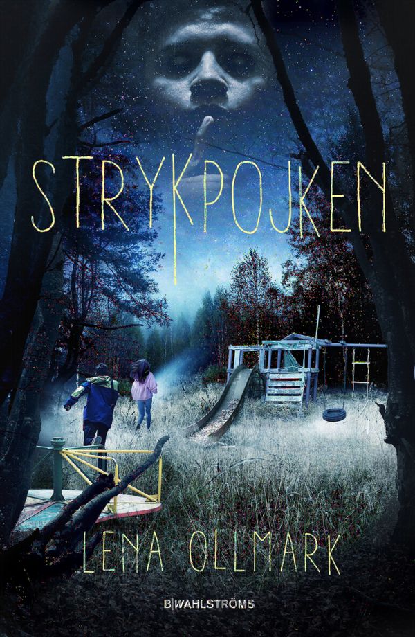 Strykpojken | 1:a upplagan