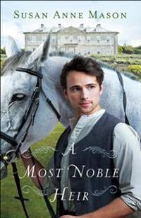 Most noble heir | 0:e upplagan