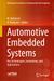 Automotive Embedded Systems
