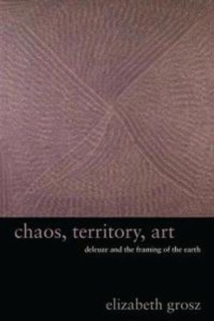 Chaos, Territory, Art