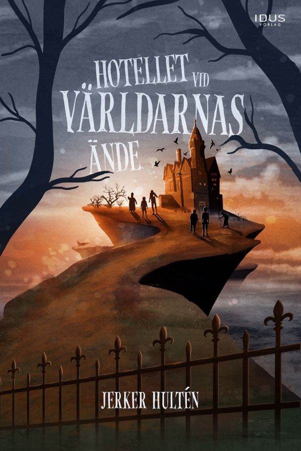 Hotellet vid världarnas ände | 0:e upplagan