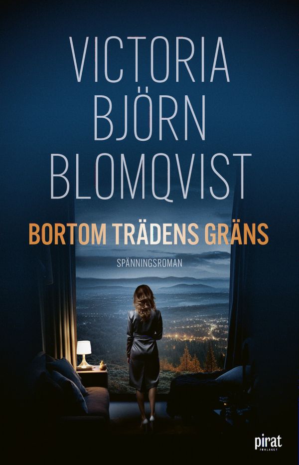 Bortom trädens gräns | 0:e upplagan