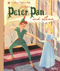 Peter Pan och Lena