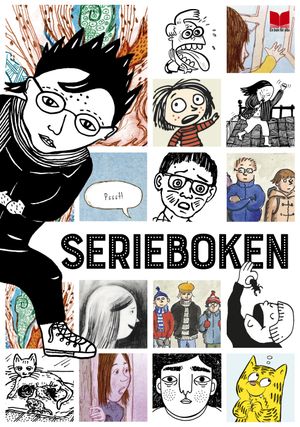 Serieboken | 1:a upplagan