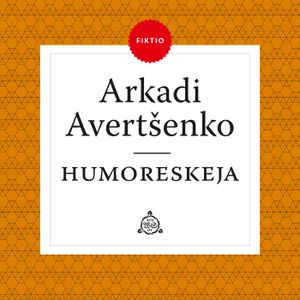 Humoreskeja | 1:a upplagan