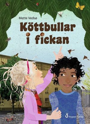 Köttbullar i fickan | 1:a upplagan