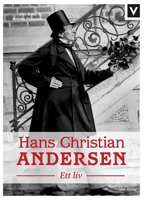 H.C. Andersen - Ett liv | 0:e upplagan