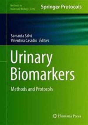 Urinary Biomarkers | 1:a upplagan