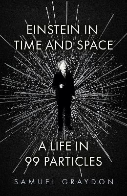 Einstein in Time and Space | 0:e upplagan
