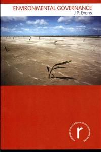 Environmental Governance - J. P. Evans