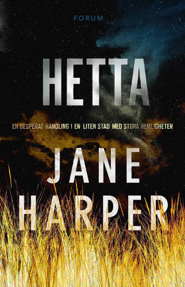 Hetta | 0:e upplagan