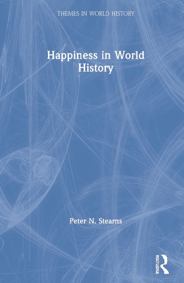 Happiness in World History | 1:a upplagan