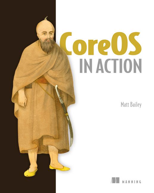 CoreOS in Action | 0:e upplagan