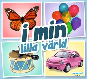 I min lilla värld | 1:a upplagan