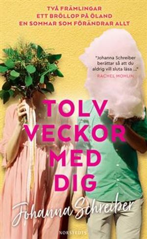 Tolv veckor med dig | 1:a upplagan