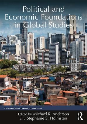 Political and Economic Foundations in Global Studies | 1:a upplagan