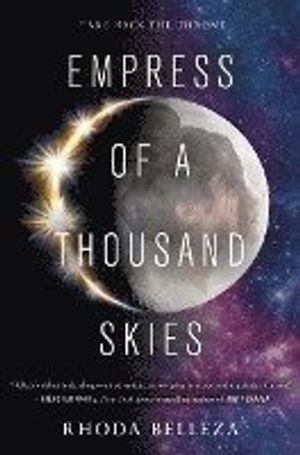 Empress of a thousand skies