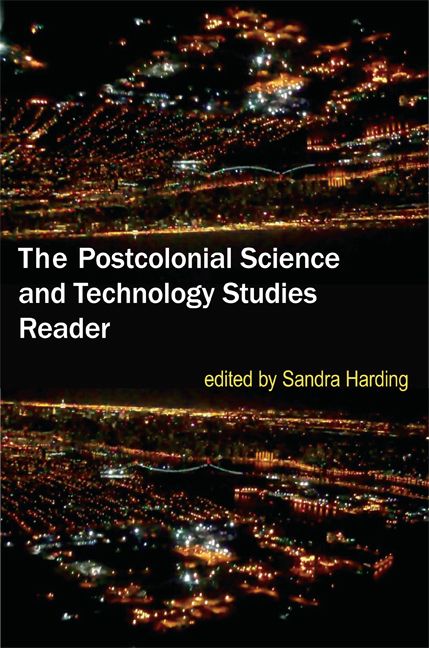 The Postcolonial Science and Technology Studies Reader | 0:e upplagan