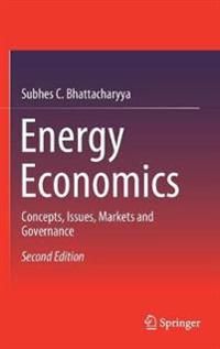 Energy Economics