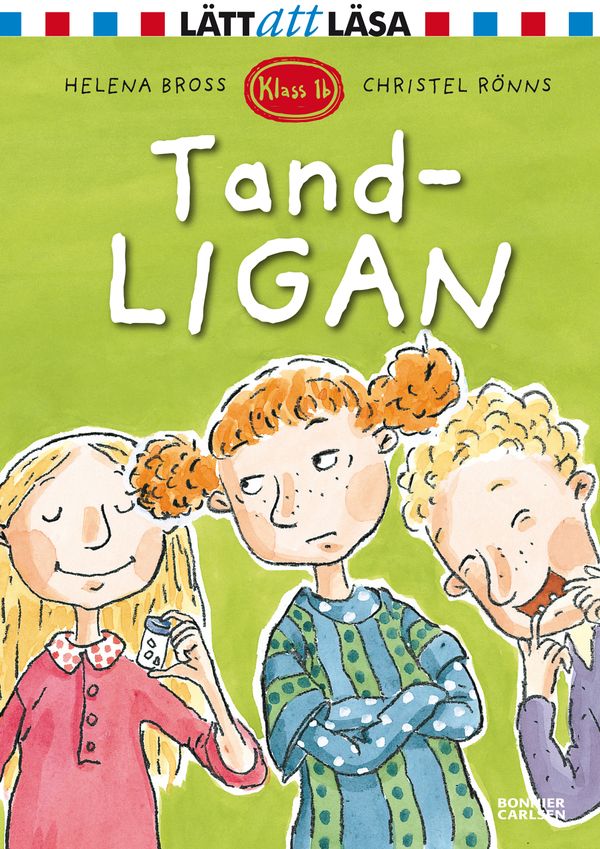 Tandligan | 0:e upplagan