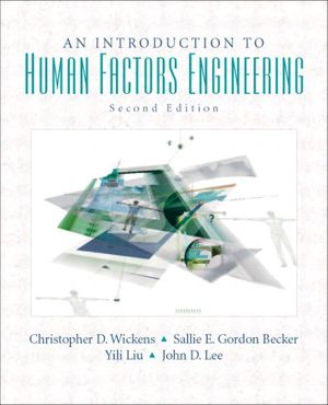 Introduction to Human Factors Engineering |  2:e upplagan