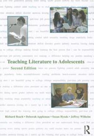 Teaching Literature to Adolescents |  2:e upplagan