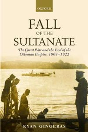 Fall of the Sultanate