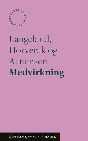 Medvirkning | 1:a upplagan