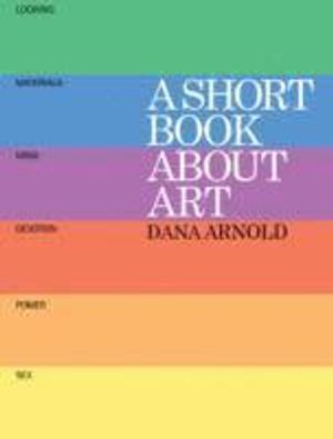 A Short Book About Art