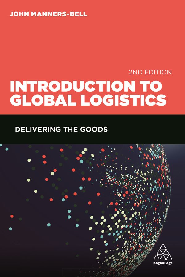 Introduction to Global Logistics | 2:a upplagan