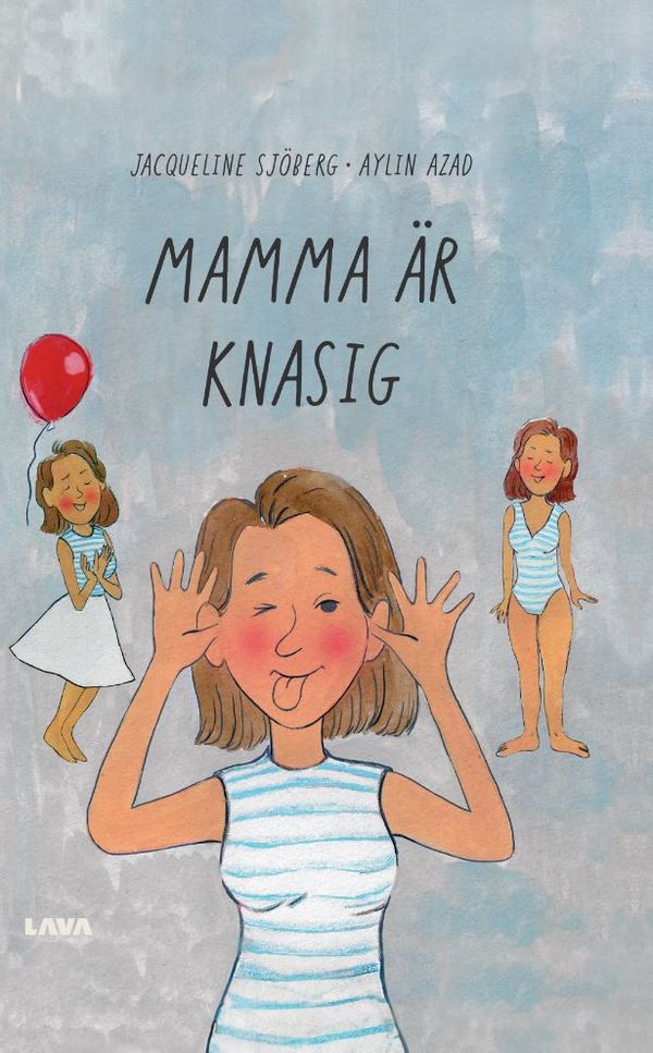 Mamma är knasig | 0:e upplagan