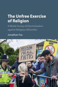 The Unfree Exercise of Religion | 0:e upplagan