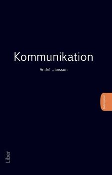 Kommunikation | 1:a upplagan