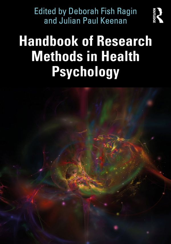 Handbook of Research Methods in Health Psychology | 1:a upplagan